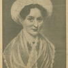 Mary Lyon [facsimile signature]