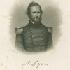 Gen. Nathaniel Lyon.