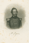 Gen. Nathaniel Lyon.