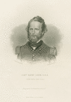 Gen. Nathaniel Lyon.