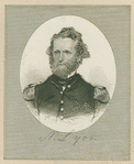 Gen. Nathaniel Lyon.