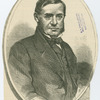 Rear Admiral Sir Edmund Lyons.