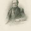 Rear Admiral Sir Edmund Lyons.