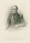 Rear Admiral Sir Edmund Lyons.