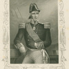 Rear Admiral Sir Edmund Lyons.