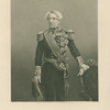 Rear Admiral Sir Edmund Lyons.