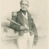 Rear Admiral Sir Edmund Lyons.