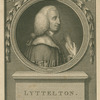 Lord George Lyttelton.