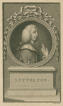 Lord George Lyttelton.