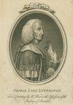 Lord George Lyttelton.