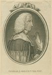 Lord George Lyttelton.