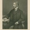 Edward Bulwer Lord Lytton.