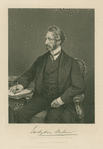 Edward Bulwer Lord Lytton.