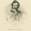 Edward Bulwer Lord Lytton.
