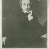 Edward Bulwer Lord Lytton.