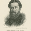 Edward Bulwer Lord Lytton.