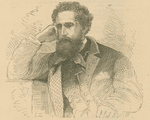 Edward Bulwer Lord Lytton.