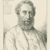Edward Bulwer Lord Lytton.