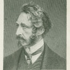 Edward Bulwer Lord Lytton.