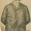 Ward McAllister.