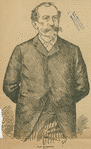 Ward McAllister.