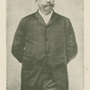 Ward McAllister.