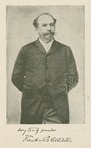 Ward McAllister.