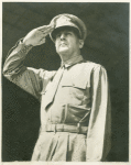 Gen. Douglas A. MacArthur
