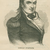 Duncan M'Arthur.