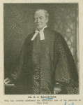 Rev. Robert Stuart MacArthur.