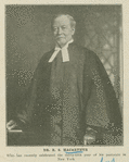 Rev. Robert Stuart MacArthur.