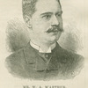 Mr. W. A. M'Arthur.