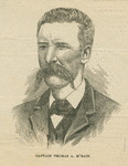 Captain Thomas A. M'Bain.