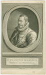 Dr. François Maalzon.