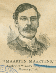 Maarten Martens.