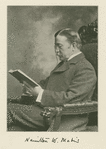 Hamilton Wright Mabie.