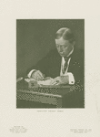 Hamilton Wright Mabie.