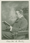 Hamilton Wright Mabie.