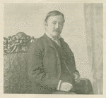 Hamilton Wright Mabie.