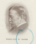 Hamilton Wright Mabie.