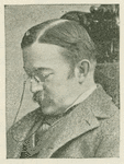 Hamilton Wright Mabie.