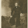 John Loudon McAdam, 1756-1836.