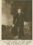 John Loudon McAdam, 1756-1836.