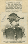 Gen. James Macadaras.