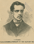 C. M'Burney.