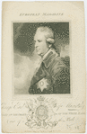 George Earl of Macartney.