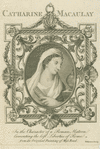 Macaulay, Catharine.