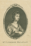 Macaulay, Catharine.