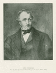 Thomas Babington Lord Macaulay.