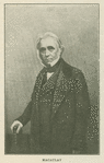Thomas Babington Lord Macaulay.
